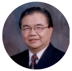 Master Joseph Yu