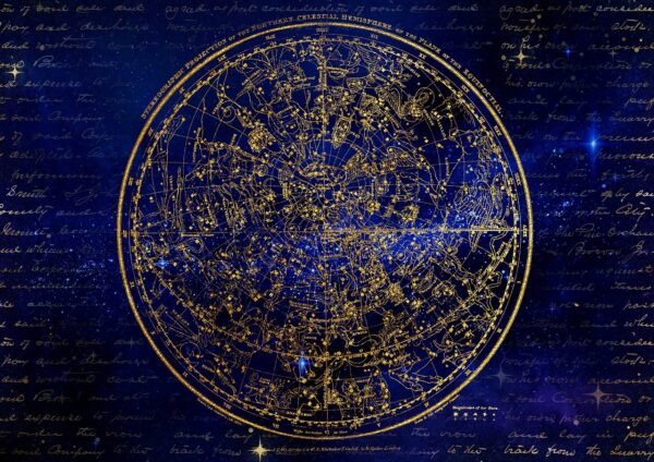 Astrologia los 4 Pilares del Destino