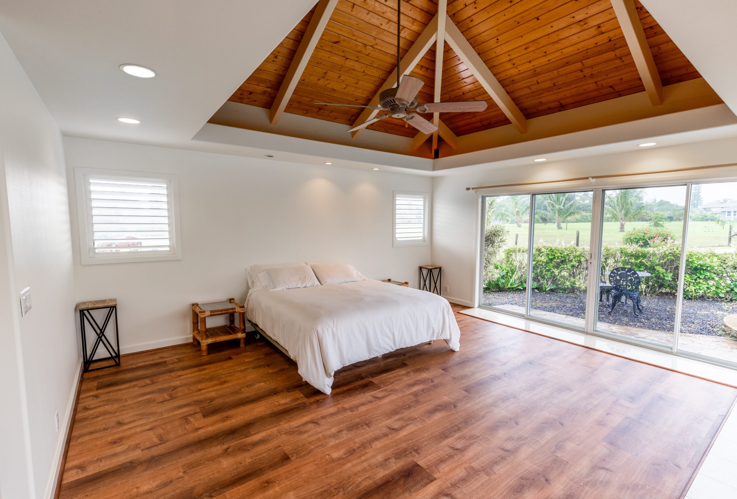 Feng Shui säng position
