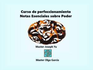 Notas Esenciales sobre Poder