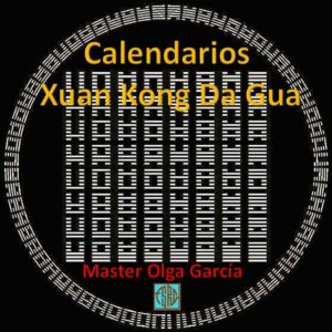 Calendario Da Gua  2022