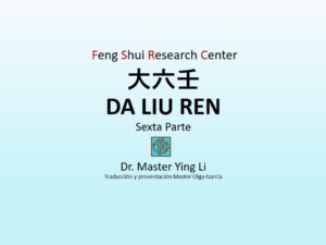 Da Liu Ren Parte 6