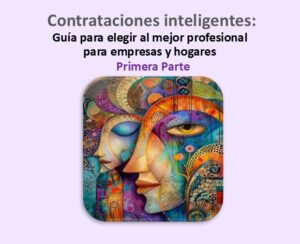 Contrataciones Inteligentes Parte I