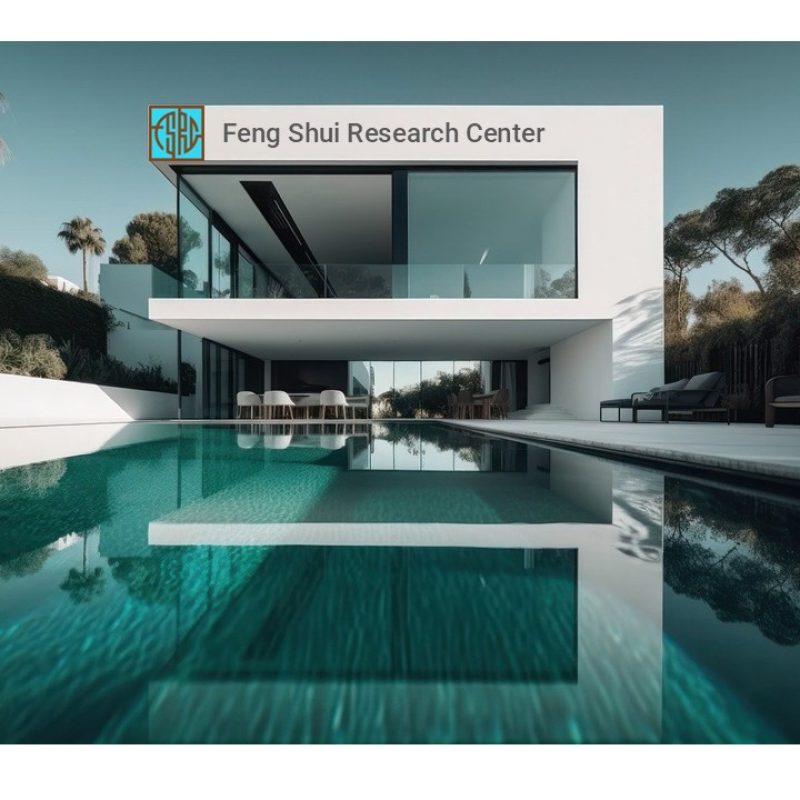 Feng Shui Art Center