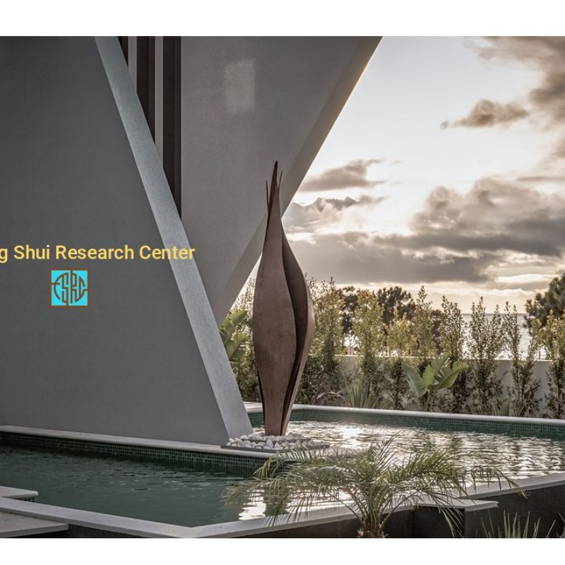 Feng Shui Art Center