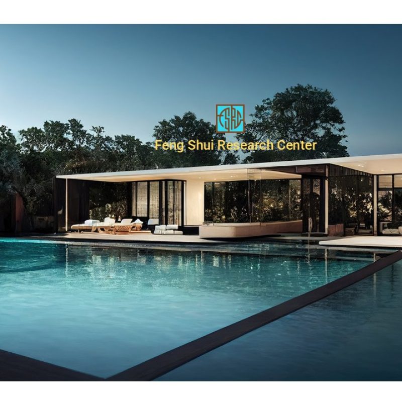 Feng Shui Art Center