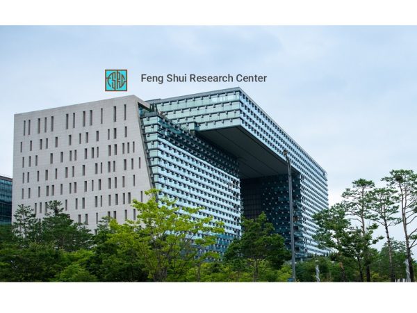 Feng Shui Art Center