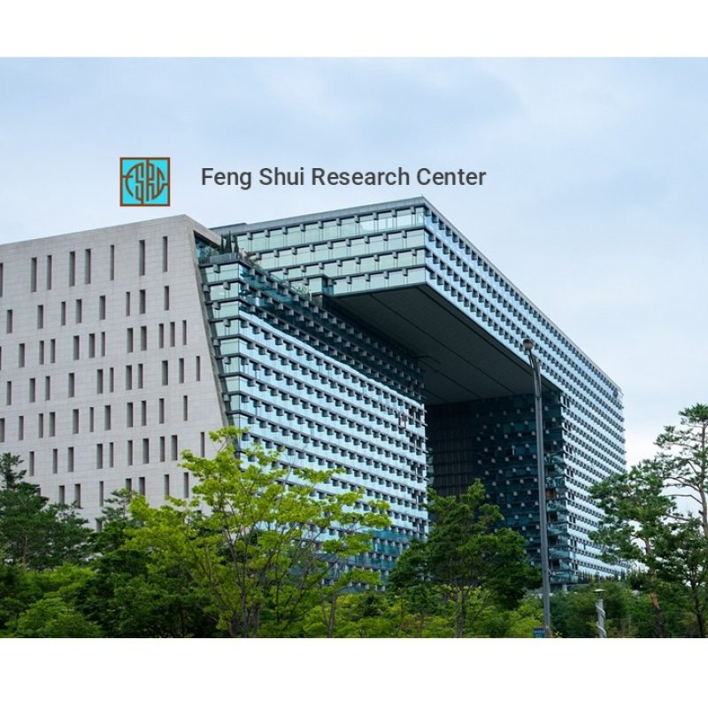 Feng Shui Art Center