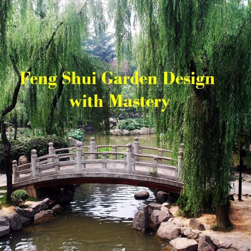 Feng Shui Art Center