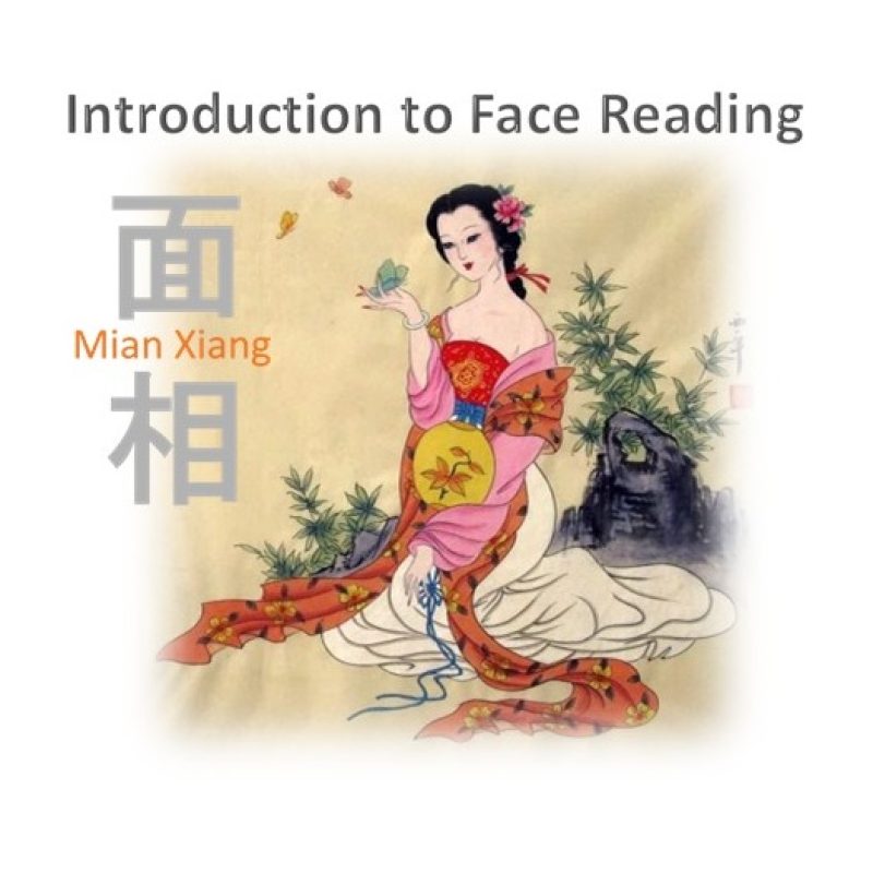 Introduction to Face Reading