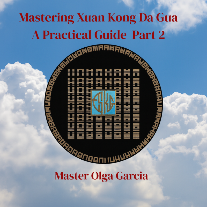 Feng Shui Art Center