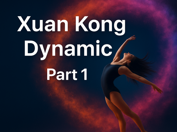 Feng Shui Art Center