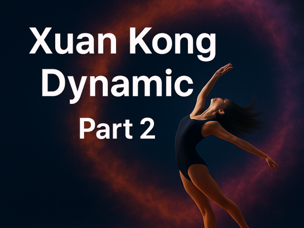 Feng Shui Art Center