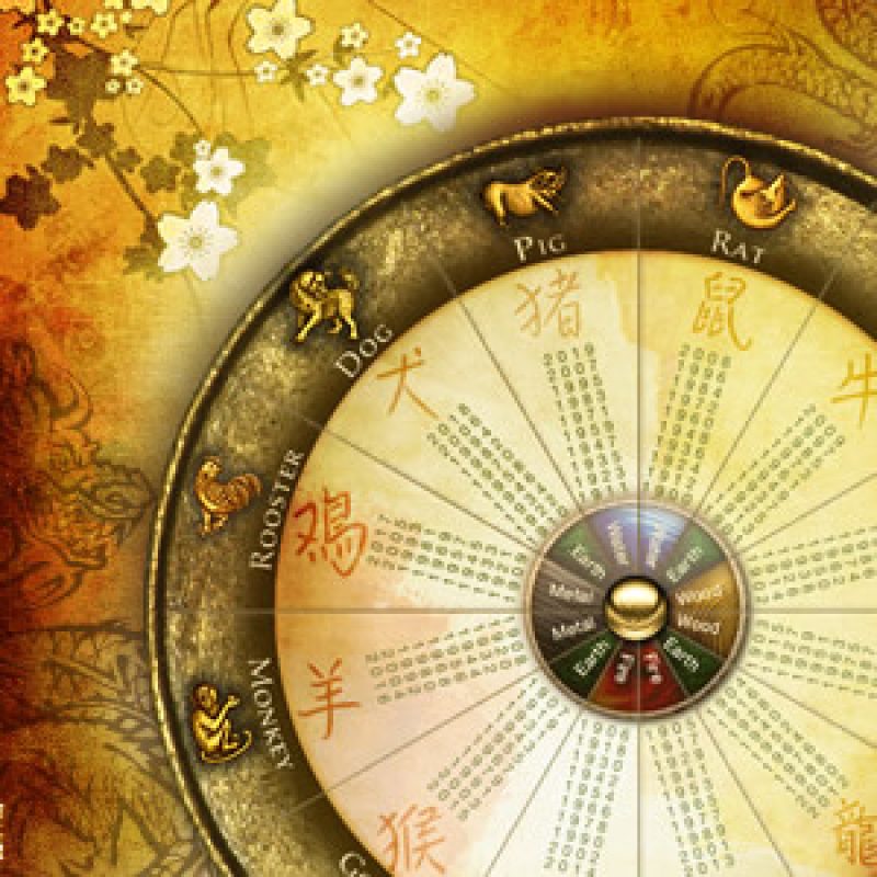 Feng Shui Art Center