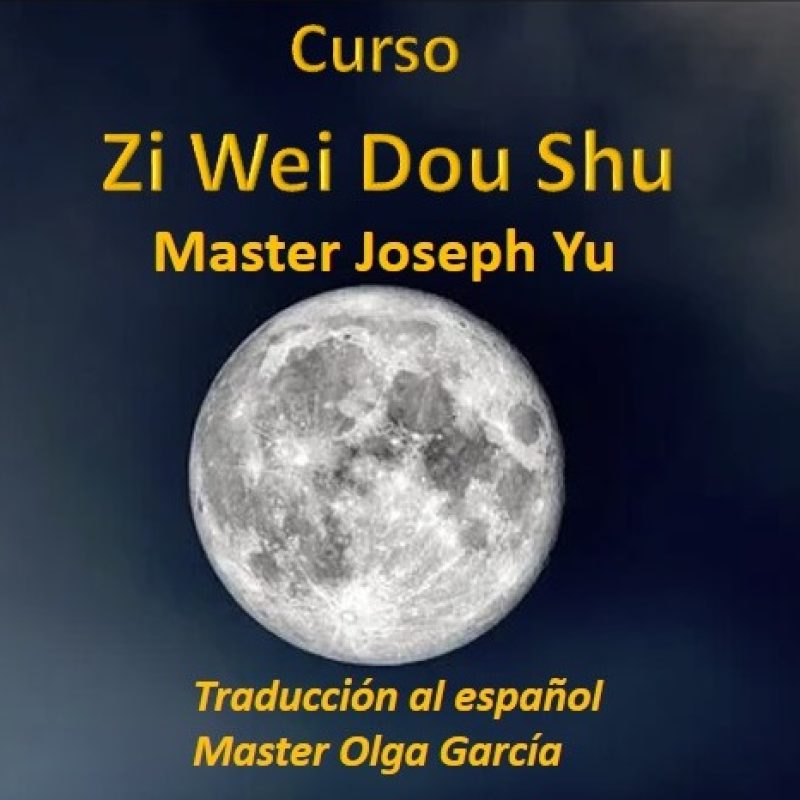 curso Zi Wei Dou Shu
