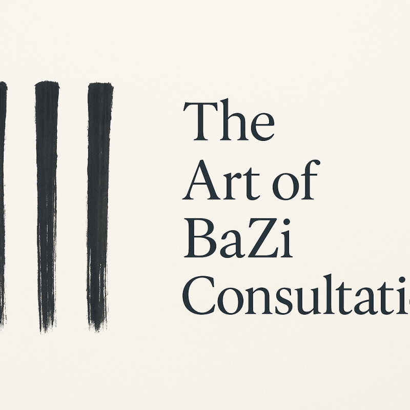 Feng Shui Art Center